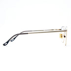 Square Glasses 7944