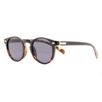 Round Sunglasses 6641