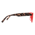 Square Glasses 7336   Square