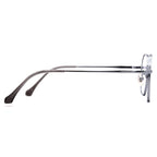 Hexagon Glasses 7746