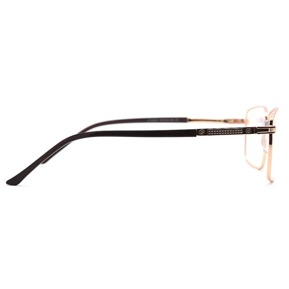 Square Glasses 7484   Square