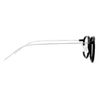 Square Glasses 8498