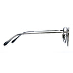Square Glasses 7946