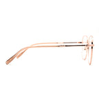 Hexagon Glasses 7810