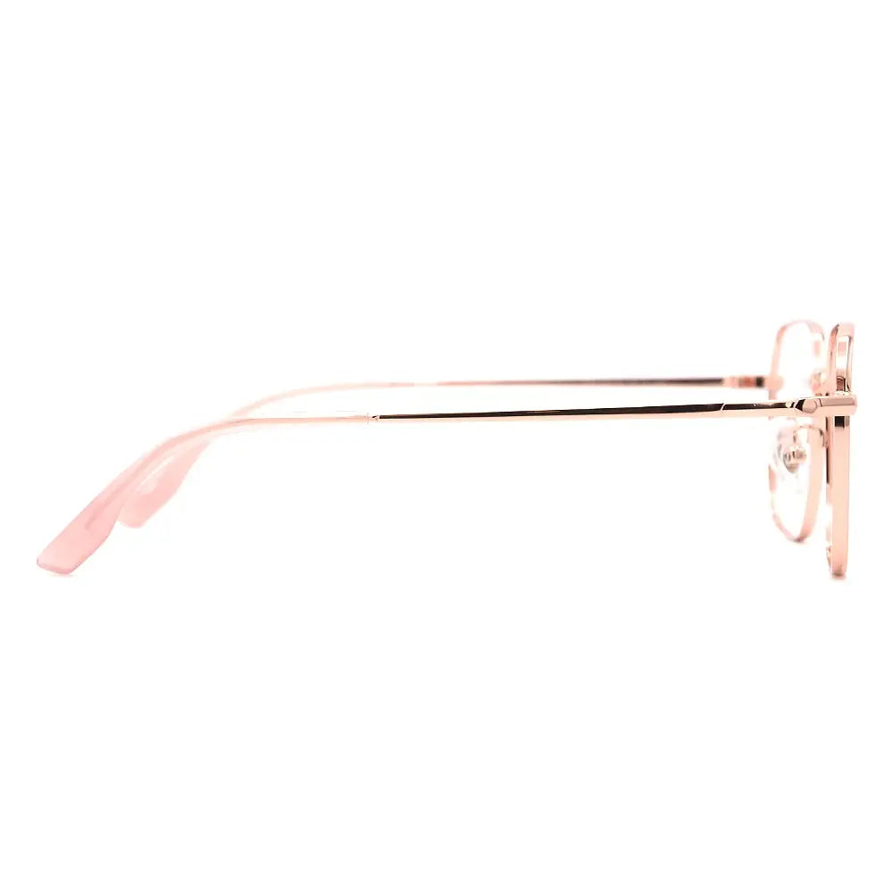 Square Glasses 7670   Square