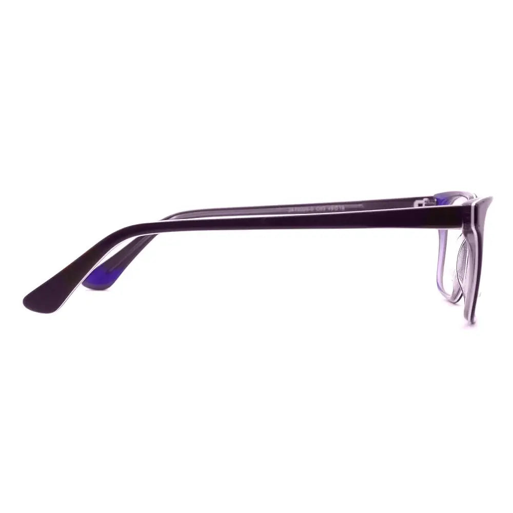 Square Glasses 7383   Square
