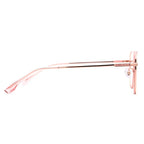 Square Glasses 7678   Square