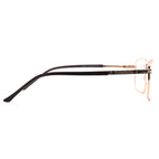 Square Glasses 7484