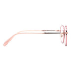 Round Glasses 7682   Round