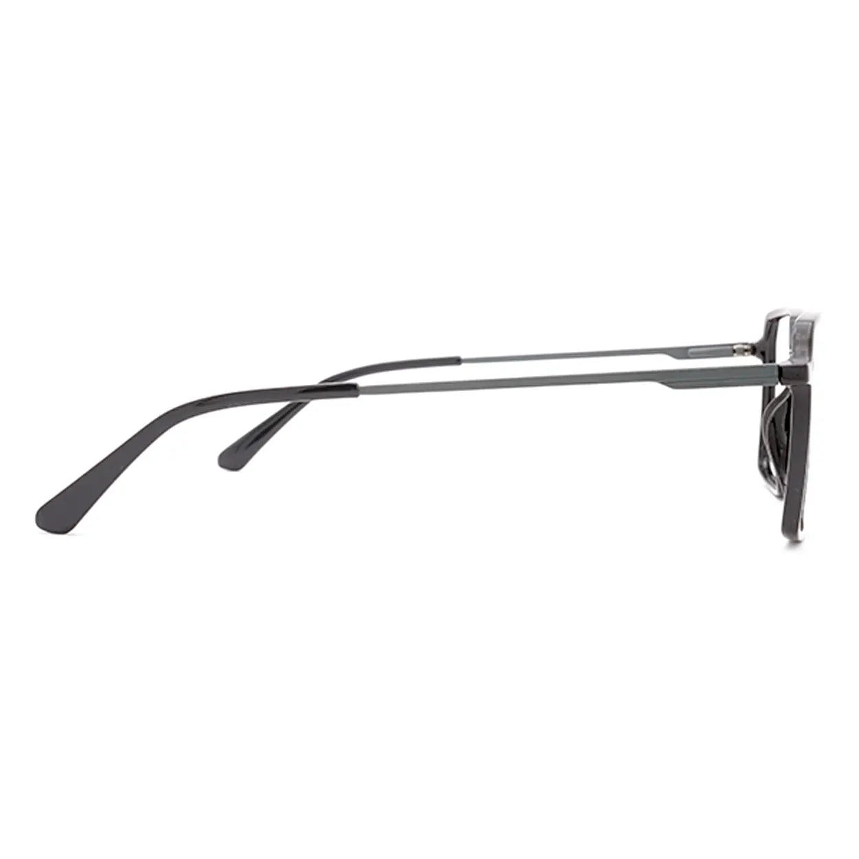 Square Glasses 8563