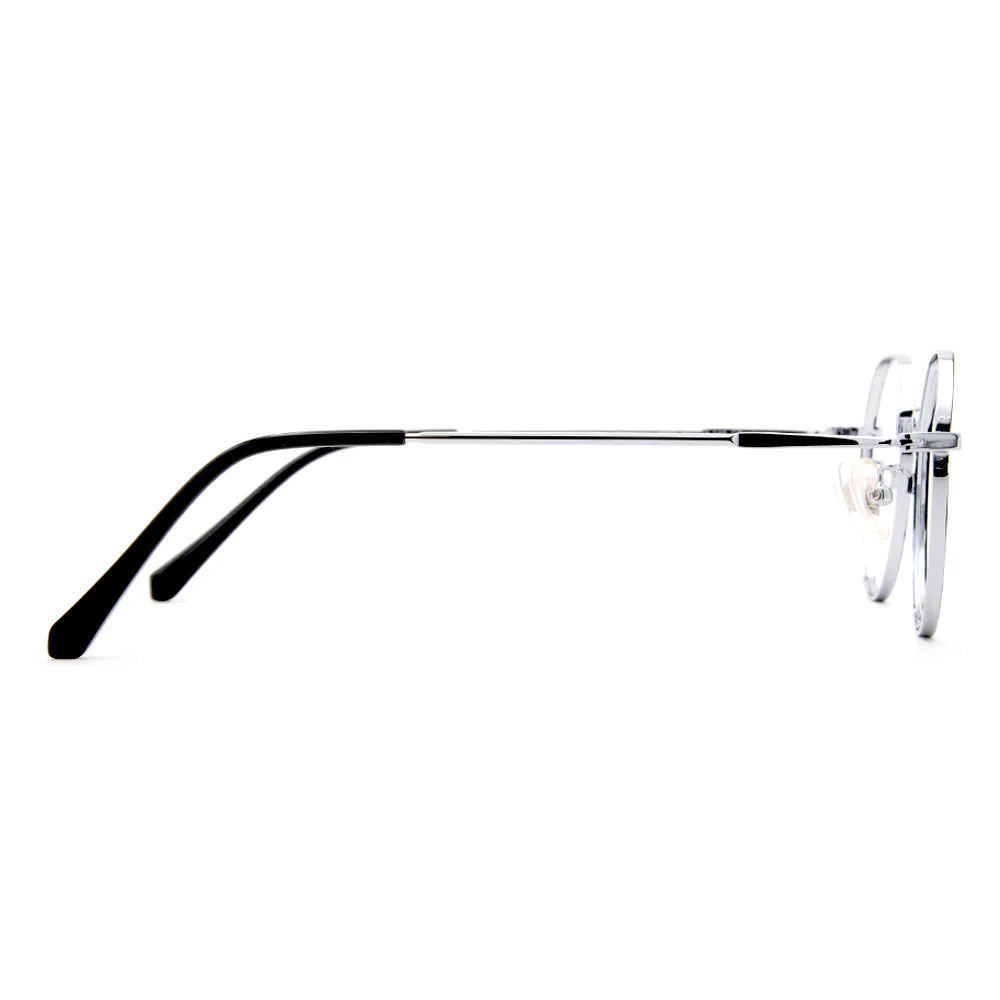 Square Glasses 8056
