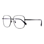 Square Glasses 7756