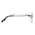Round Glasses 7829