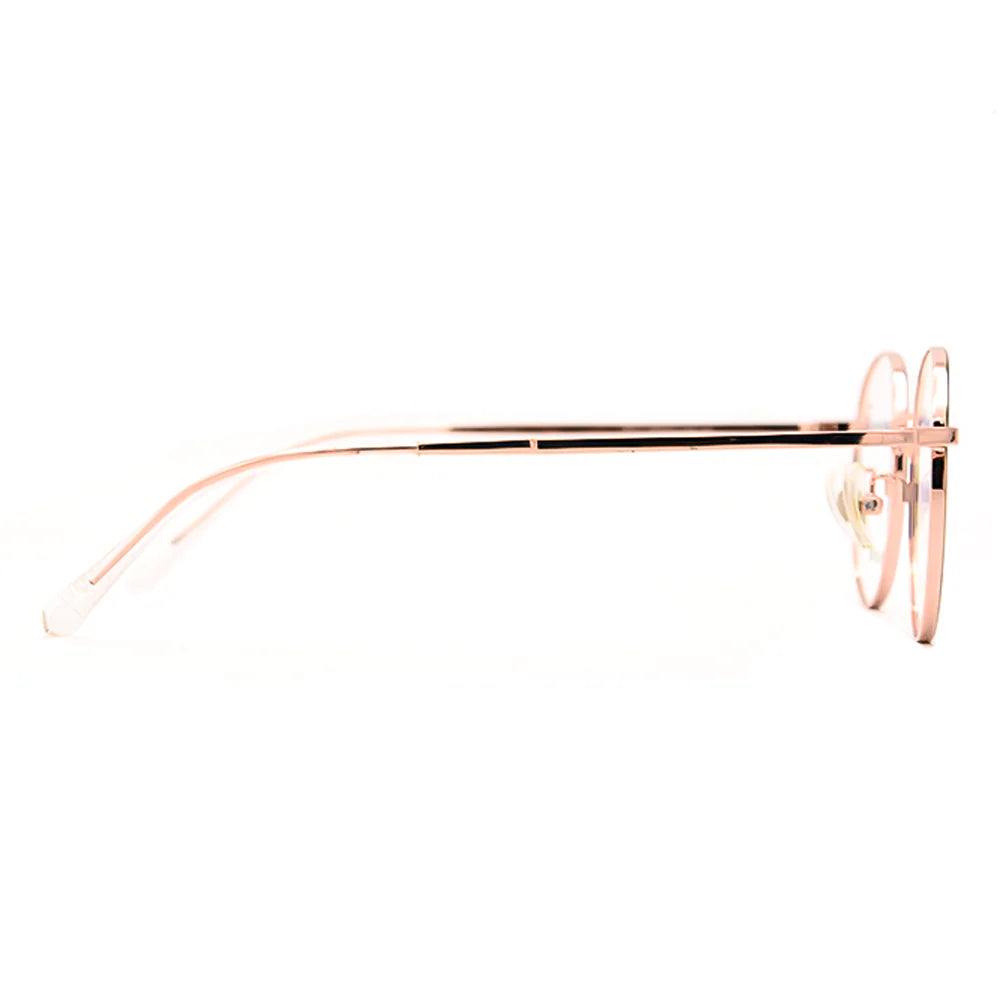 Round Glasses 7830