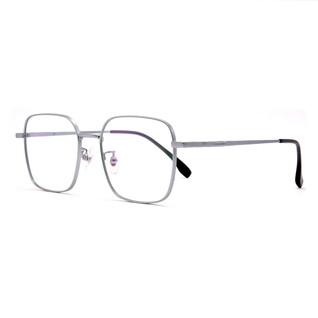 Square Glasses 7761
