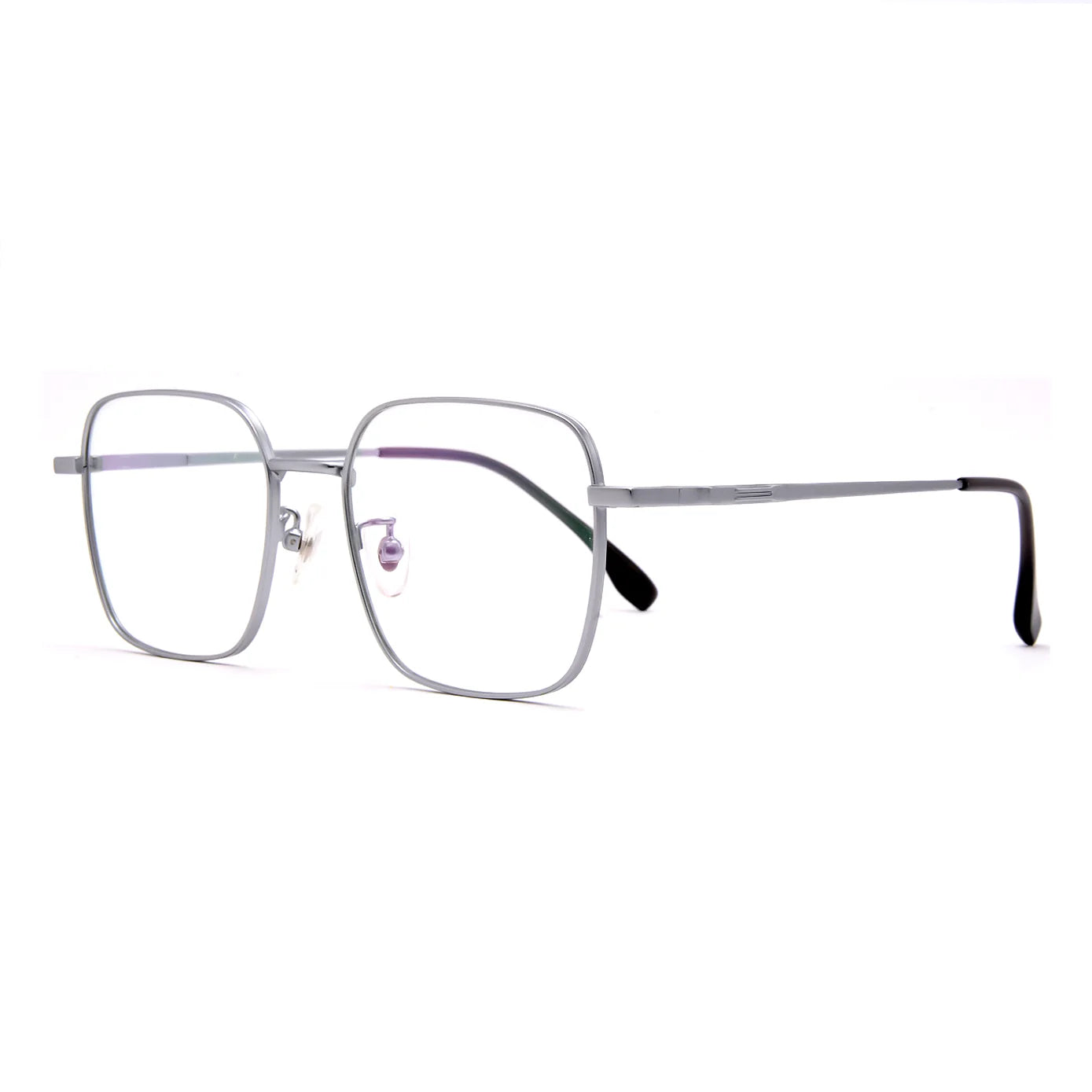 Square Glasses 7761