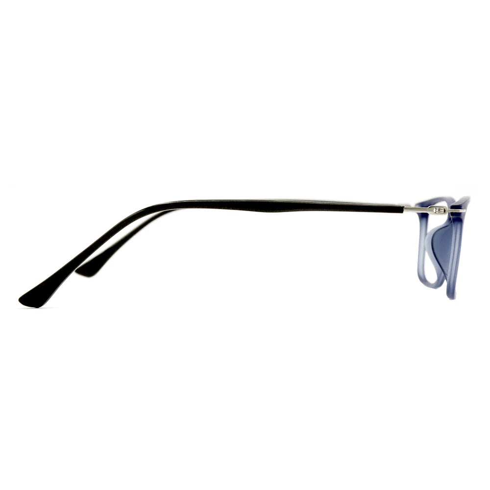 Rectangle Glasses 7955
