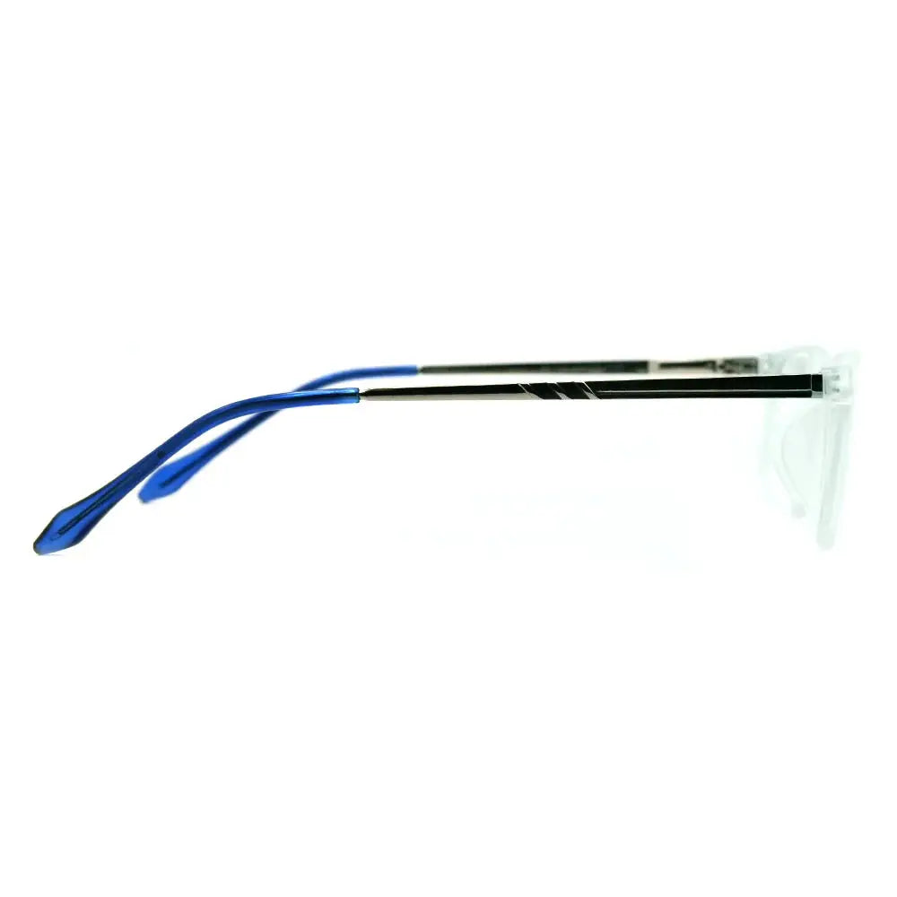 Square Glasses 7243   Square