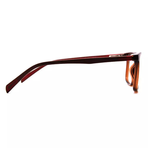 Square Glasses 6265   Square