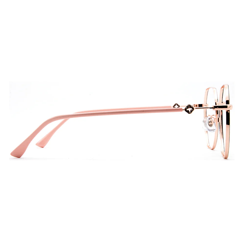 Hexagon Glasses 8052