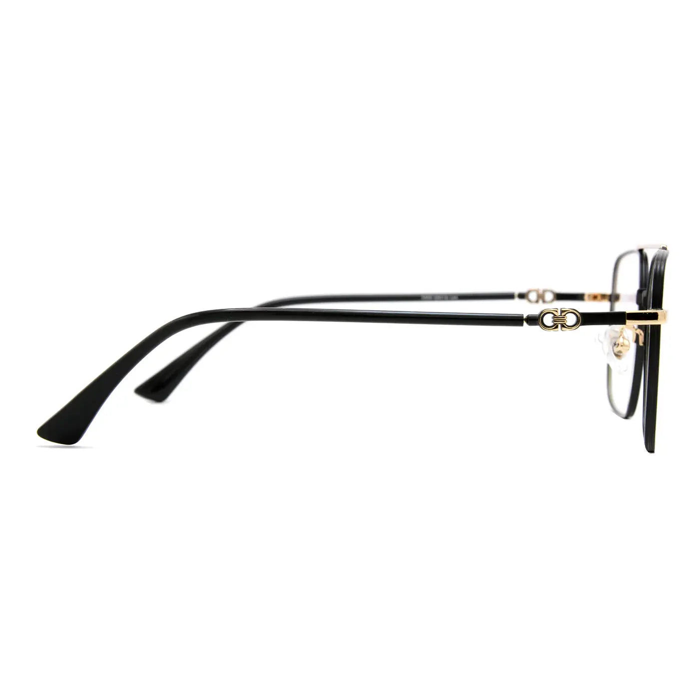 Square Glasses 7730   Aviator