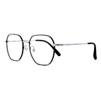 Square Glasses 7767   Square