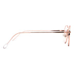 Round Glasses 7697   Round