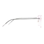 Square Glasses 8493