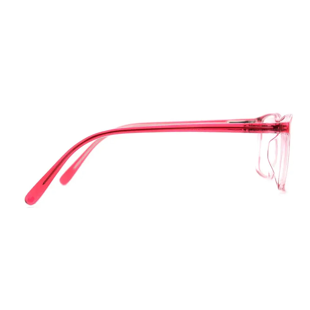 Square Glasses 7226   Square