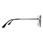 Square Glasses 8055