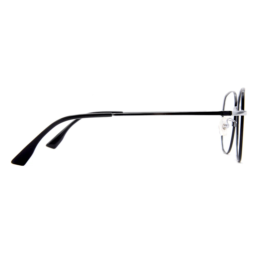 Square Glasses 8055