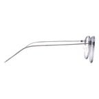 Round Glasses 8501
