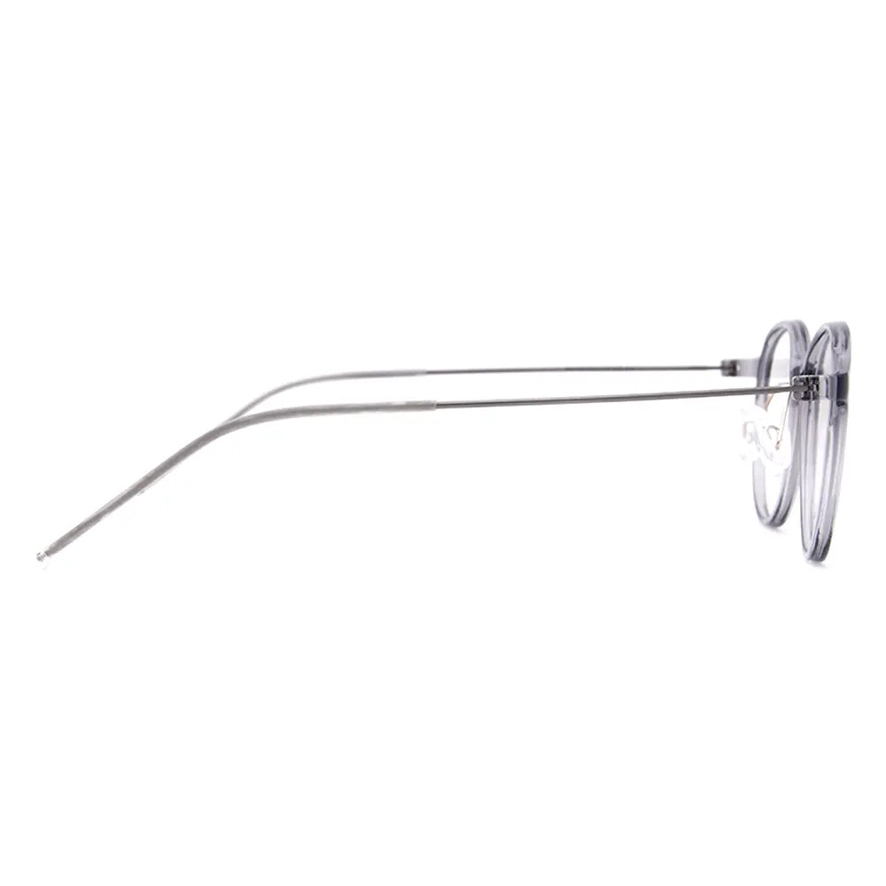 Round Glasses 8501