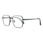 Square Glasses 7765   Square