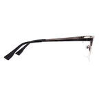 Aviator Half-Rim GLaases 8490
