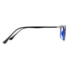 Square Glasses 7949