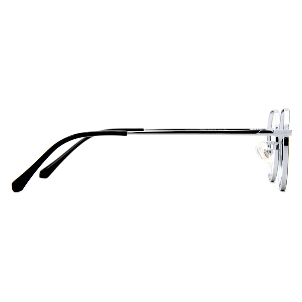 Round Glasses 8045