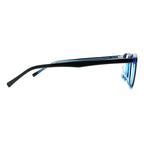 Square Glasses 8556