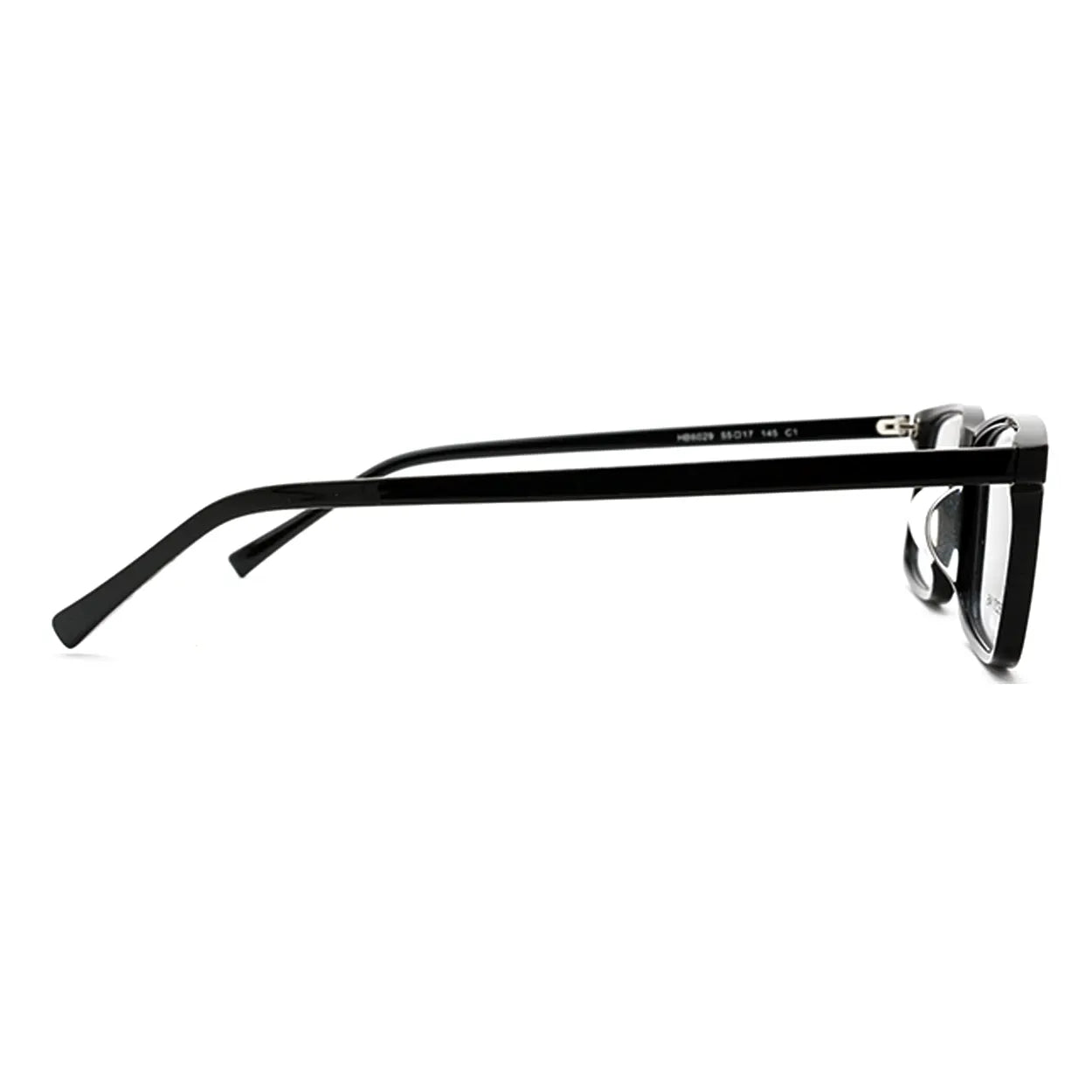 Rectangle Glasses 8554