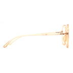 Round Glasses 7262