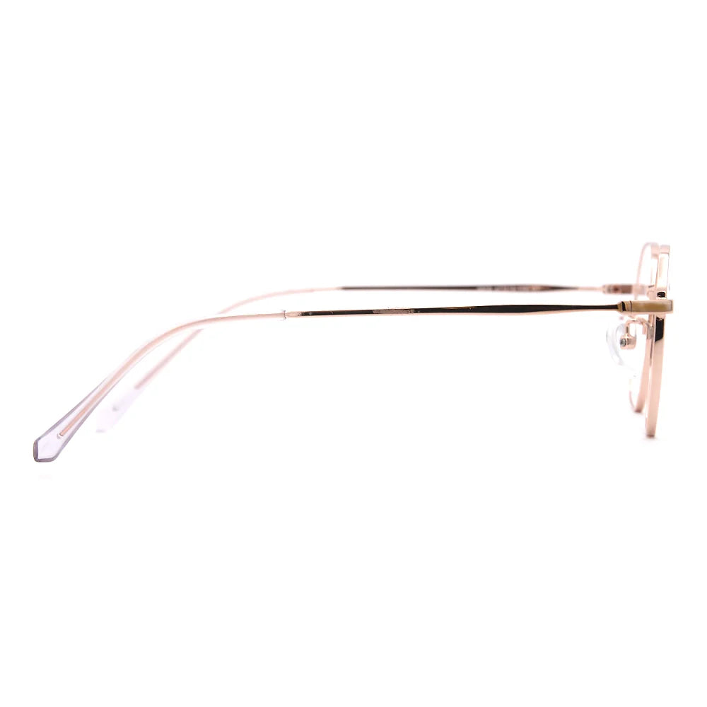 Hexagon Glasses 7673