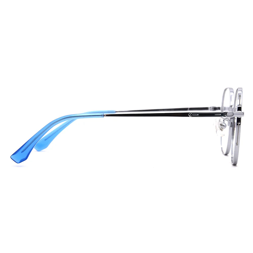 Hexagon Glasses 7686