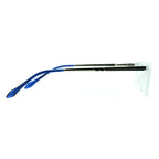 Square Glasses 7243