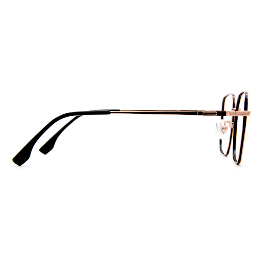 Square Glasses 8047