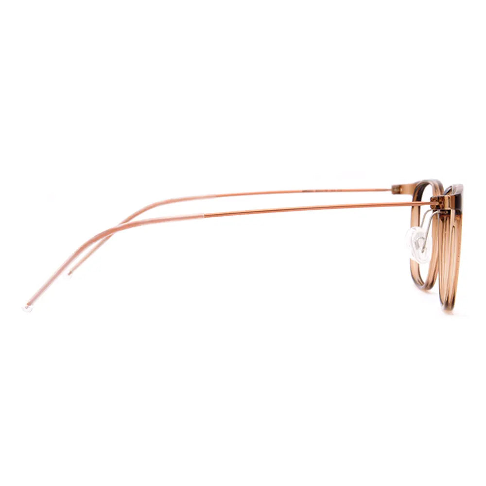 Square Glasses 8497