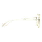 Round Glasses 7271