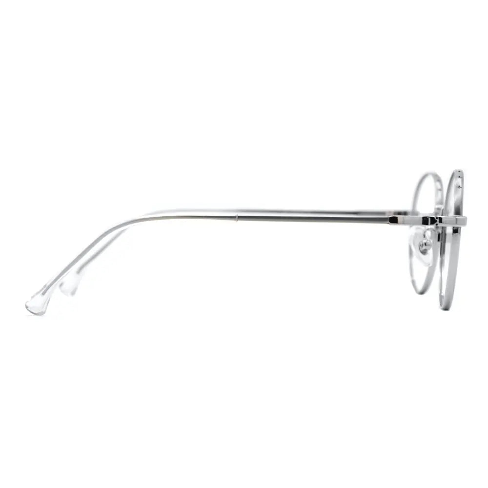 Round Glasses 7823