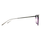 Lightweight & Durable Round Glasses 7909