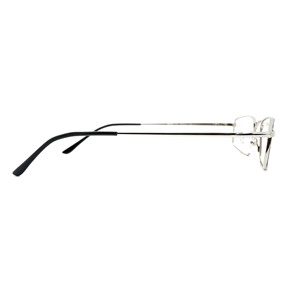 Rectangle Glasses 8186