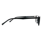 Rectangle Glasses 8558